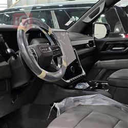 جی ئێم سی یوکۆن